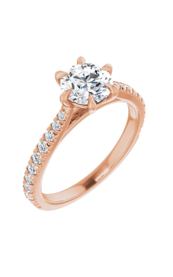 Stuller Ever and Ever  Engagement ring 123990 product image
