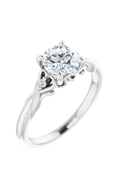 Stuller Ever and Ever  Engagement ring 124053 product image