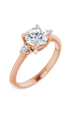 Stuller Ever and Ever  Engagement ring 124088 product image