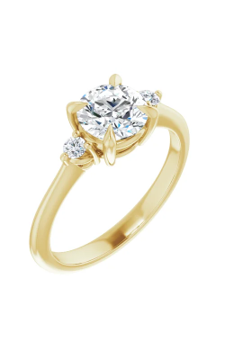Stuller Ever and Ever  Engagement ring 124088 product image