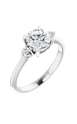 Stuller Ever and Ever  Engagement ring 124088 product image