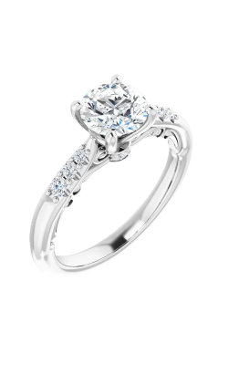 Stuller Ever and Ever  Engagement ring 123765 product image