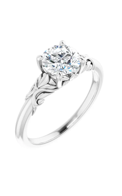 Stuller Ever and Ever  Engagement ring 124008 product image