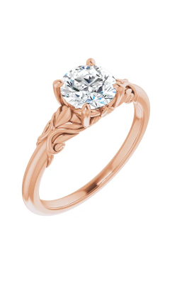 Stuller Ever and Ever  Engagement ring 124008 product image