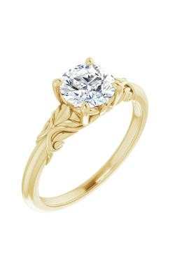 Stuller Ever and Ever  Engagement ring 124008 product image