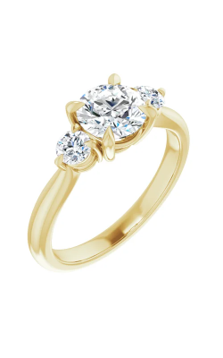 Stuller Ever and Ever  Engagement ring 123886 product image