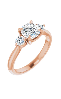 Stuller Ever and Ever  Engagement ring 123886 product image