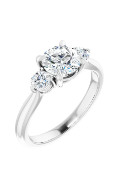 Stuller Ever and Ever  Engagement ring 123886 product image