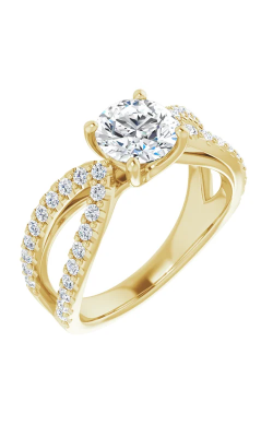 Stuller Ever and Ever  Engagement ring 123748 product image