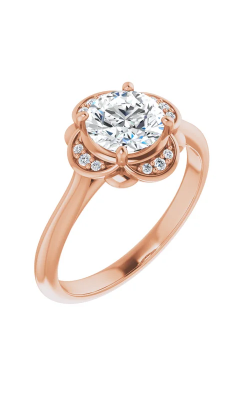 Stuller Ever and Ever  Engagement ring 123794 product image