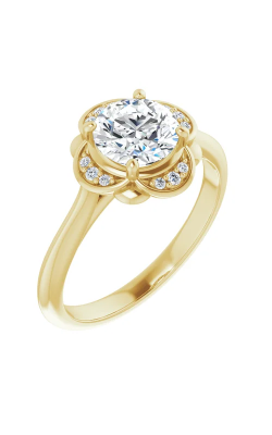 Stuller Ever and Ever  Engagement ring 123794 product image