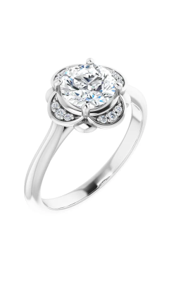 Stuller Ever and Ever  Engagement ring 123794 product image