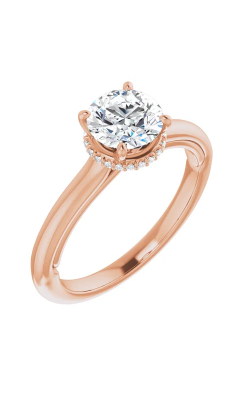 Stuller Ever and Ever  Engagement ring 123599 product image