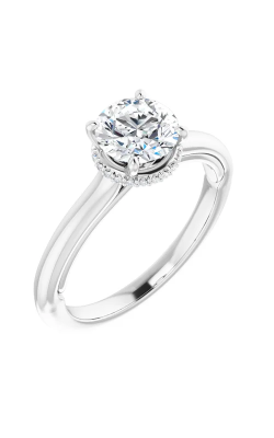 Stuller Ever and Ever  Engagement ring 123599 product image