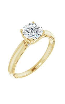 Stuller Ever and Ever  Engagement ring 123650 product image