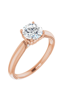 Stuller Ever and Ever  Engagement ring 123650 product image