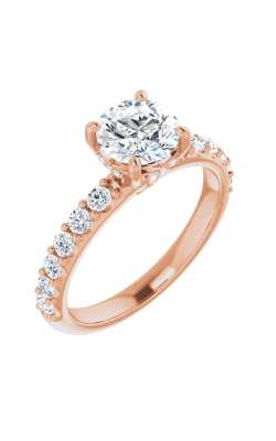 Stuller Ever and Ever  Engagement ring 123648 product image