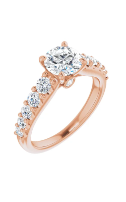 Stuller Ever and Ever  Engagement ring 123539 product image