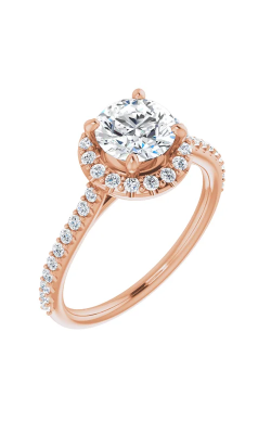 Stuller Ever and Ever  Engagement ring 123359 product image