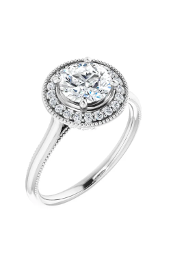 Stuller Ever and Ever  Engagement ring 123344 product image