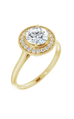 Stuller Ever and Ever  Engagement ring 123344 product image