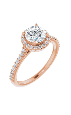 Stuller Ever and Ever  Engagement ring 123387 product image