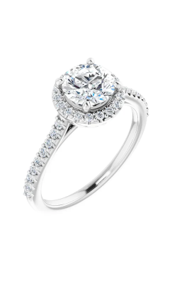 Stuller Ever and Ever  Engagement ring 123387 product image