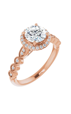 Stuller Ever and Ever  Engagement ring 123385 product image