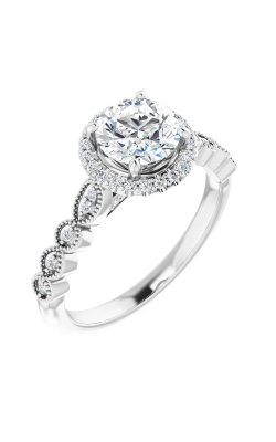 Stuller Ever and Ever  Engagement ring 123385 product image