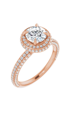 Stuller Ever and Ever  Engagement ring 123271 product image