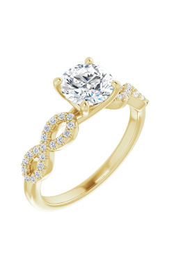 Stuller Ever and Ever  Engagement ring 123308 product image