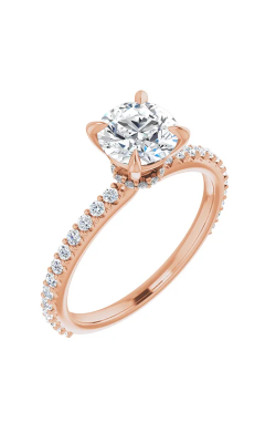 Stuller Ever and Ever  Engagement ring 123305 product image