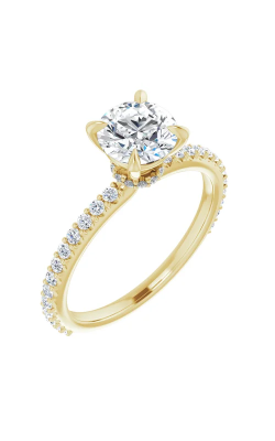 Stuller Ever and Ever  Engagement ring 123305 product image