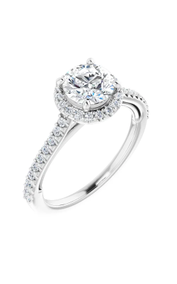Stuller Ever and Ever  Engagement ring 123348 product image