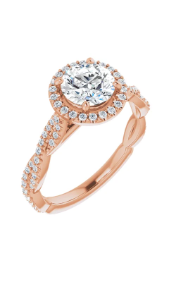 Stuller Ever and Ever  Engagement ring 123267 product image