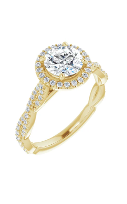 Stuller Ever and Ever  Engagement ring 123267 product image