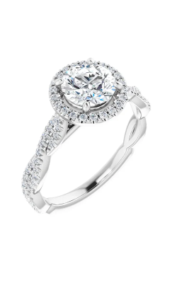 Stuller Ever and Ever  Engagement ring 123267 product image