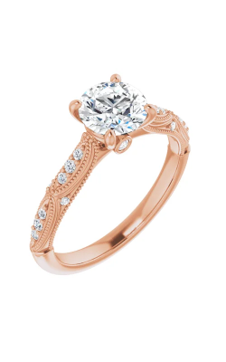 Stuller Ever and Ever  Engagement ring 123240 product image