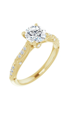 Stuller Ever and Ever  Engagement ring 123240 product image