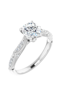 Stuller Ever and Ever  Engagement ring 123240 product image