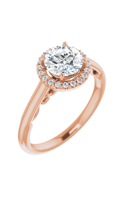 Stuller Ever and Ever  Engagement ring 123082 product image