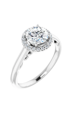 Stuller Ever and Ever  Engagement ring 123082 product image