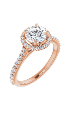 Stuller Ever and Ever  Engagement ring 123243 product image