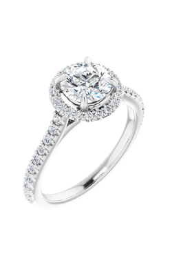 Stuller Ever and Ever  Engagement ring 123243 product image