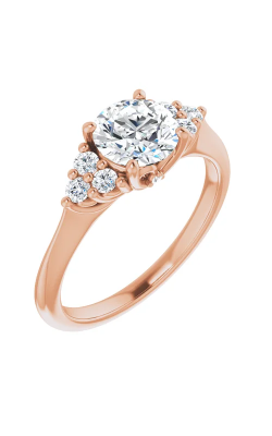 Stuller Ever and Ever  Engagement ring 123461 product image