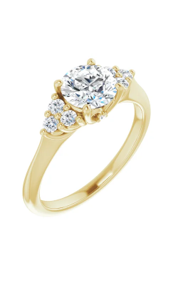 Stuller Ever and Ever  Engagement ring 123461 product image