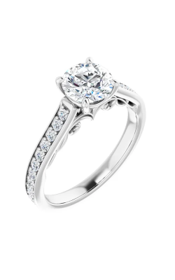 Stuller Ever and Ever  Engagement ring 123081 product image