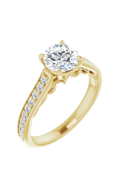 Stuller Ever and Ever  Engagement ring 123081 product image