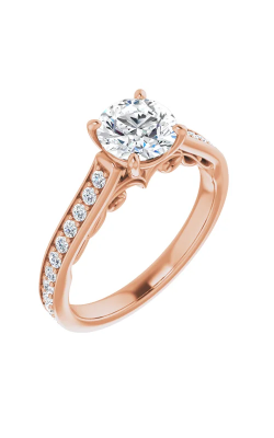 Stuller Ever and Ever  Engagement ring 123081 product image
