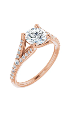 Stuller Ever and Ever  Engagement ring 122987 product image